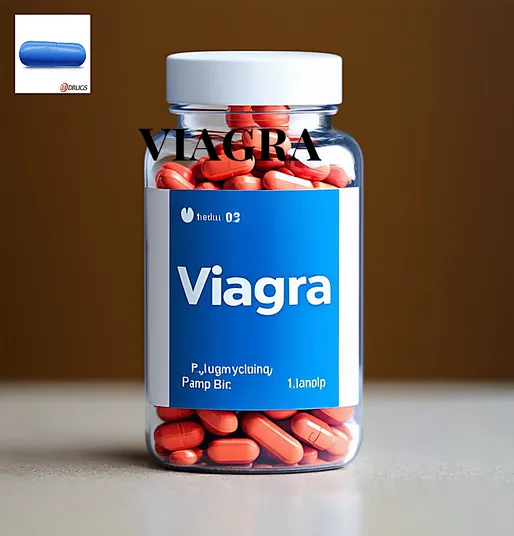 Venta de viagra sin receta